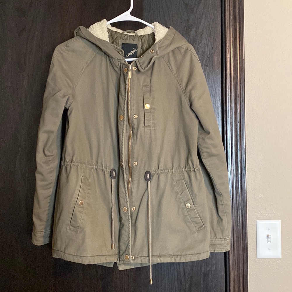 Women’s Jacket